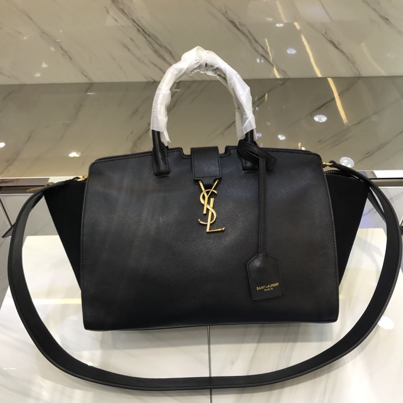 Y*L top handle bags